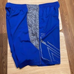 Under Armour Athletic shorts